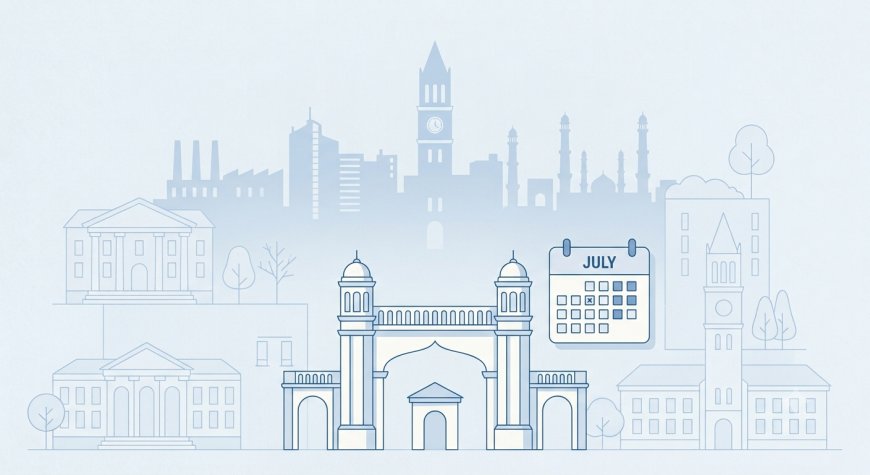 GCUF Admissions Closing in July 2026: What Faisalabad Students Need to Know Now
