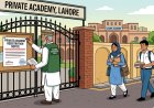 Punjab Academies Crackdown 2026: 744 Notices in a Day, What Students Should Know