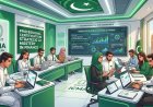 Generative AI Now Compulsory in ICMA Pakistan: How AI Skills Will Shape Accounting Careers in 2026
