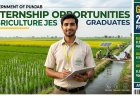 Punjab Agriculture Internship 2026: 1,500 Seats, Rs. 70,000 Stipend, Apply by 30 July