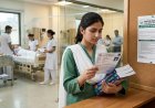 BS Nursing Scholarship 2026: Test Date, Eligibility, and Syllabus for Talent Hunt Applicants