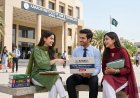 SZABUL Admissions 2026: LLB, BBA, LLM, BS Criminology, and PhD Open in Karachi