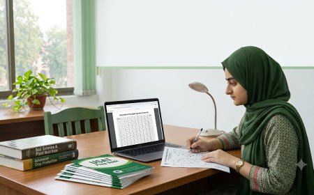 HEC HAT-MS Answer Key July 2026: Download Keys, Estimate Your Score, and Understand Next Steps