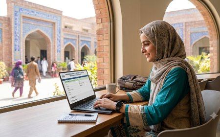 Women University Multan Admission Last Date 17 July 2026: Full Apply Guide
