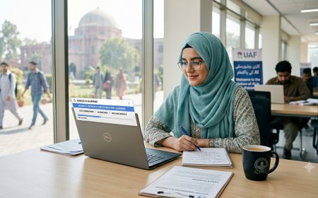 Google AI Course for Pakistani Students: Who Benefits Most and How to Start