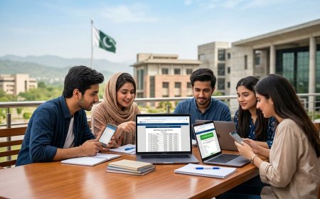 NUST Merit List 2026: Expected Date After NET-4 Result and What Applicants Should Check