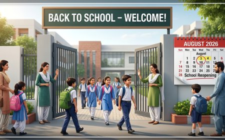 Private Schools Seek August 3 Reopening: What It Means for Students and Parents Option 2