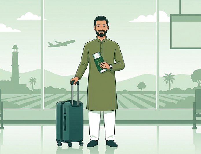 Parwaaz Card 2026: What Punjab's Overseas Employment Support Actually Covers