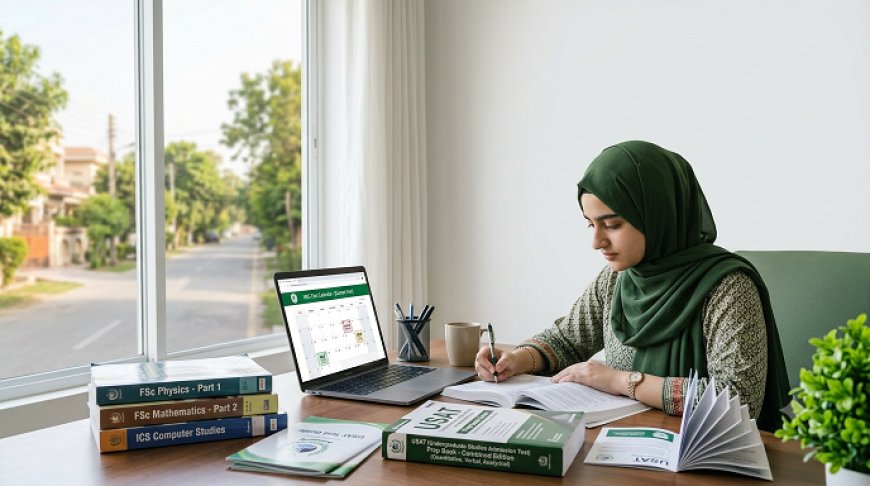 HEC USAT Test Schedule 2026: All Test Dates, Registration, and How to Apply for Undergraduate Admissions