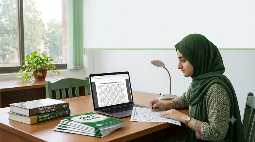 HEC HAT-MS Answer Key July 2026: Download Keys, Estimate Your Score, and Understand Next Steps