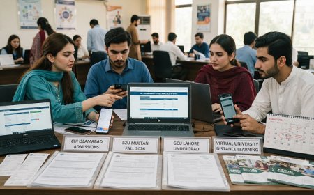CSS 2027 MPT Schedule Announced: Apply by August 20 and Prepare for September 27