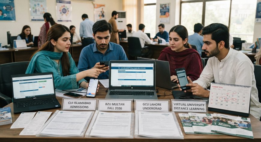 CSS 2027 MPT Schedule Announced: Apply by August 20 and Prepare for September 27