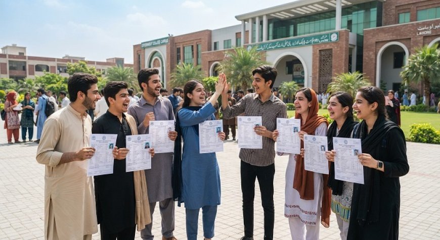 DPS Faisalabad Inter Admissions 2026: LAST DAY TODAY (August 17)—Apply for Pre-Medical, Pre-Engineering, ICS