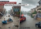 Islamabad School Closure: All Schools Closed in Rawalpindi & Islamabad Today (September 1) Due to Nullah Lai Floods