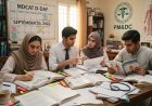 MDCAT 2026 Date Confirmed: September 20 — PM&DC Issues Final Guidelines, Admit Card Instructions