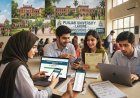 Punjab University Admissions 2026: Merit List Schedule, Aggregate Calculation, and Fee Deadlines (Morning & Evening Programs)