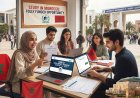 Morocco Scholarship Pakistan 2026: 10 Fully Funded Slots for 2026–27 — Apply via HEC Portal