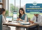 Punjab Boards Intermediate Result 2026: Expected Timeline, How to Check and SMS Codes