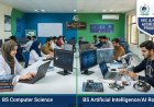 BSCS vs AI in Pakistan 2026: NCEAC Circular Sparks Debate Over Computing Degree Specialisations — What Students Should Know