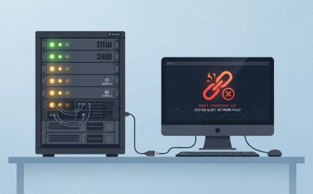 AI Platforms Facing Massive Worldwide Service Outages Today