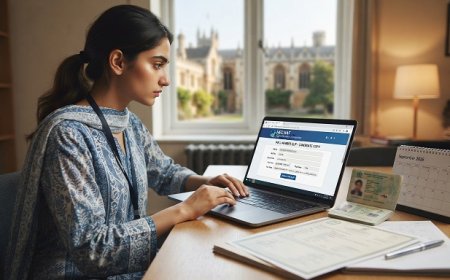 HEC HAT Roll Number Slip 2026 Released: Download Slip Before the Test