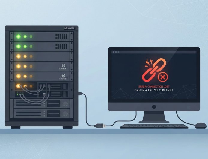 AI Platforms Facing Massive Worldwide Service Outages Today